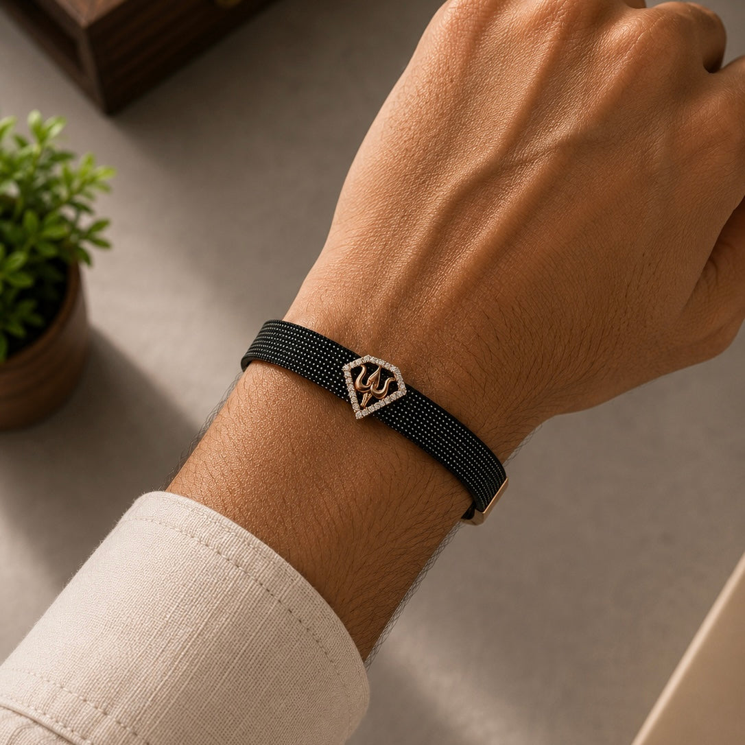 Stylish Rakhi Bands