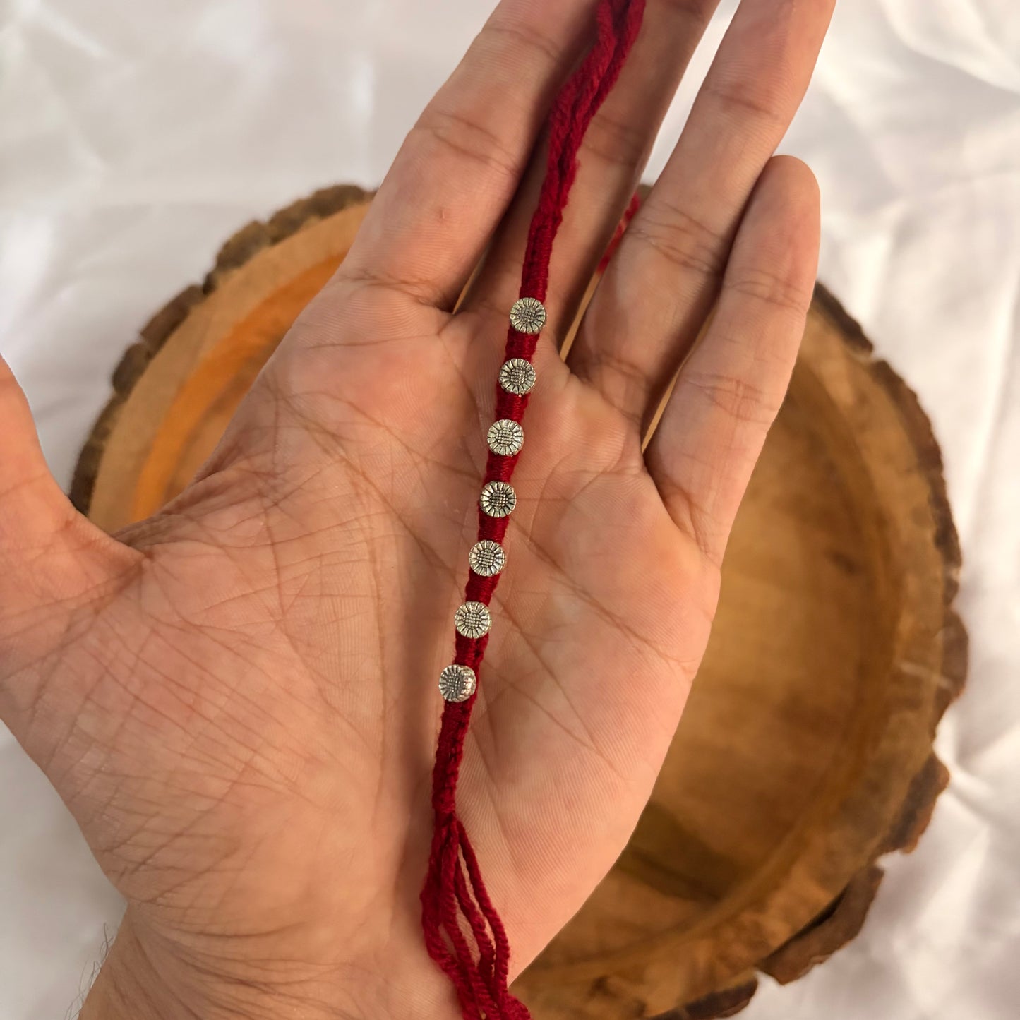Pavitra Thread Rakhi