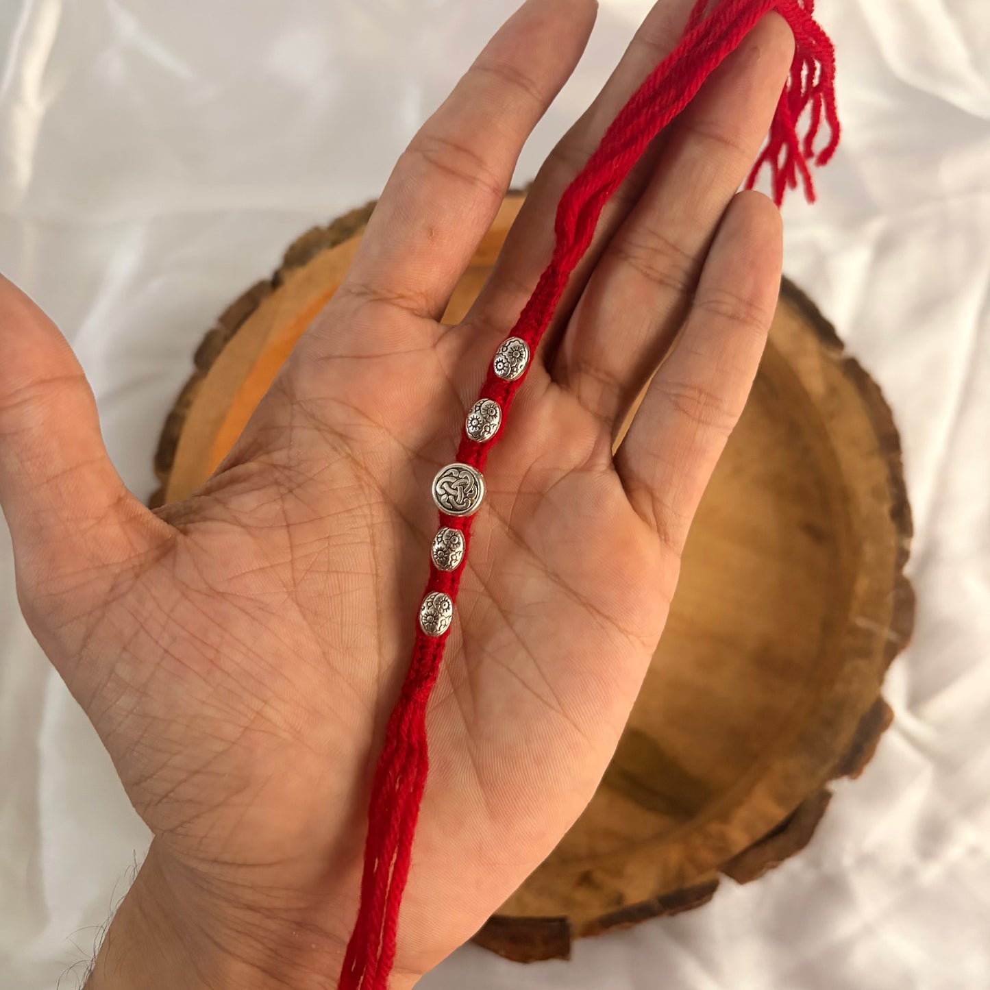 Shubh Thread Rakhi