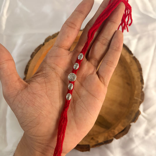 Shubh Thread Rakhi