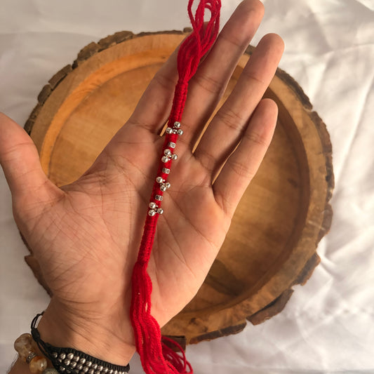 Saubhagya Thread Rakhi