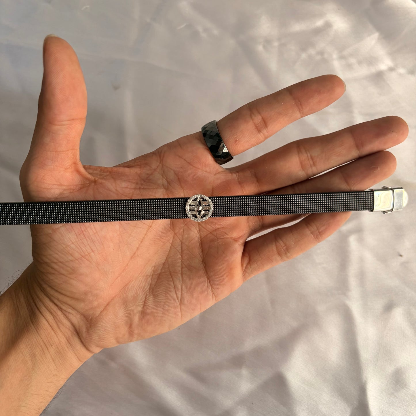 Guardian Rakhi Band
